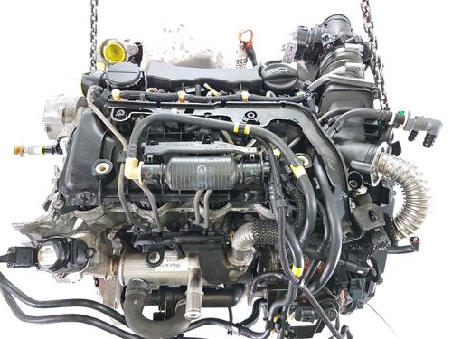 Engine CITROËN BERLINGO MULTISPACE (B9) 1.6 HDi 90 | BP30524358M1  - Image 5