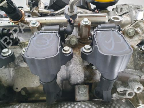 Engine RENAULT CAPTUR I (J5_, H5_) 1.3 TCe 130 (J5NJ, J5NE) | BP37657680M1 - Image 9