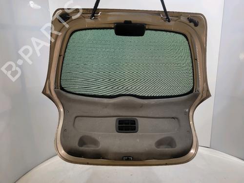 Tailgate CITROËN XSARA PICASSO (N68) 2.0 HDi | BP26489582C6 