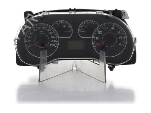 Instrument cluster FIAT PUNTO EVO (199_) 1.2 | BP30827092C47