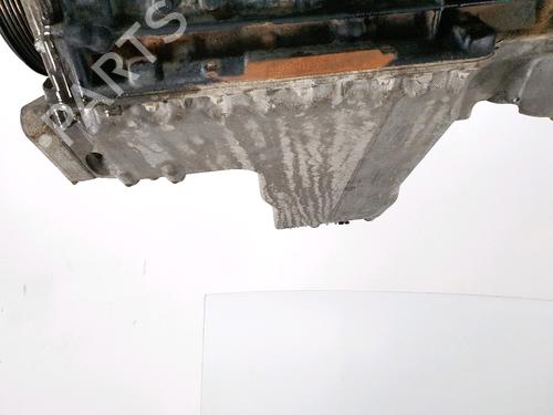 Engine MERCEDES-BENZ A-CLASS (W169) A 180 CDI (169.007, 169.307) | BP26536209M1 