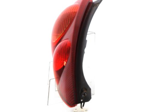 Right taillight PEUGEOT 107 (PM_, PN_) 1.0 | BP27374160C35 