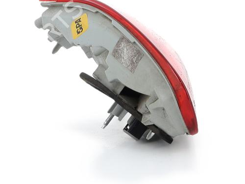 Right tailgate light PEUGEOT 2008 I (CU_) 1.2 THP 110 / PureTech 110 | BP36428982C80 - Image 4