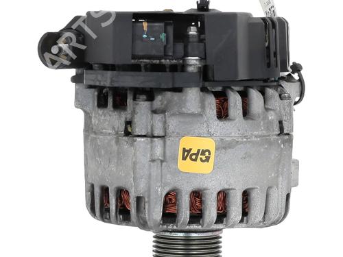 Alternator CITROËN DS5 2.0 BlueHDi 180 | BP32769861M7  - Image 5