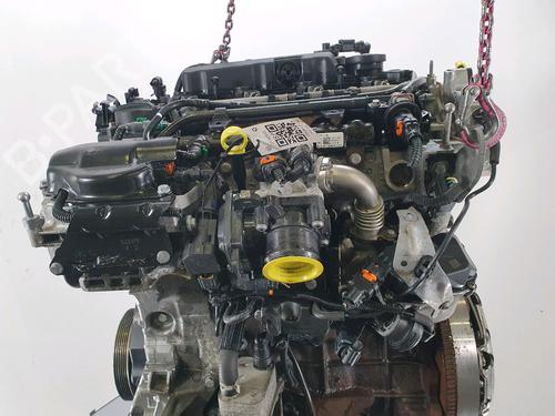 Engine OPEL VIVARO C Van (K0) 2.0 | BP34000994M1  - Image 5