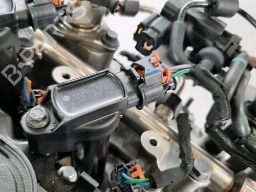 Engine DS DS 3 (SA_) 1.2 THP 110 / PureTech 110 (SAHNPS, SAHNZ6, SAHNZT) | BP30982449M1