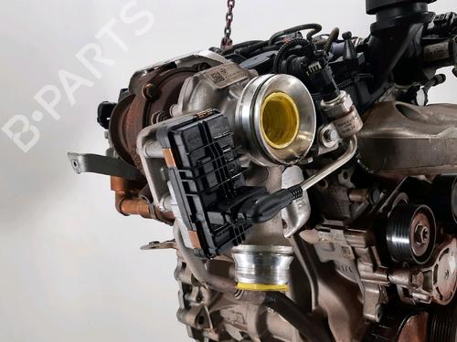 Engine MINI MINI (F56) Cooper D | BP31866344M1 