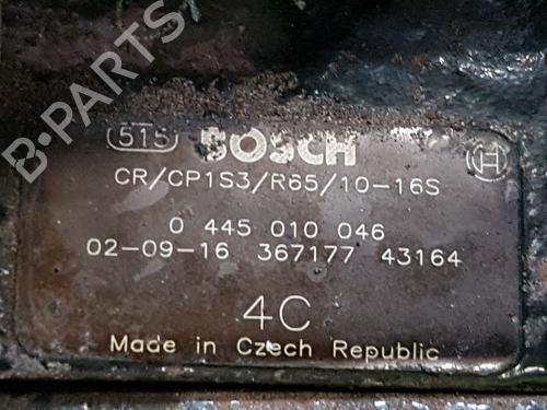 Engine PEUGEOT 307 (3A/C) 2.0 HDi 90 | BP32013378M1  - Image 11