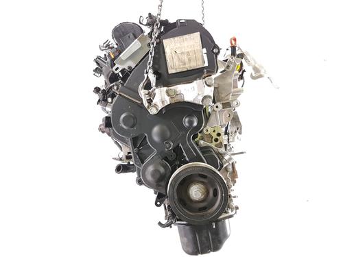 Used Engine PEUGEOT PARTNER Box Body/MPV 1.6 HDi (90 hp) 29874448