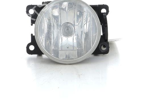 Used Right front fog light Right front fog light PEUGEOT 207 SW (WK_) 1.6 HDi (92 hp) 33420518 33420518