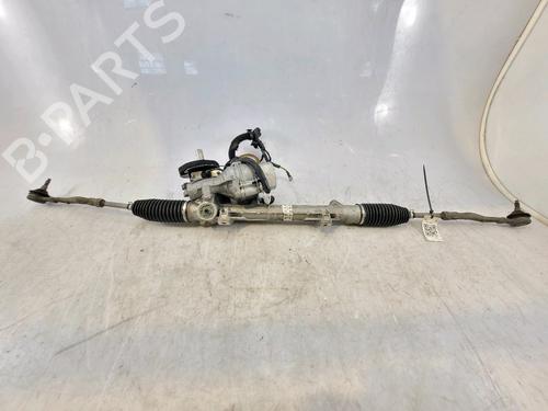 Used Steering rack PEUGEOT 208 I (CA_, CC_) 1.5 BlueHDI 100 (102 hp) 20130188