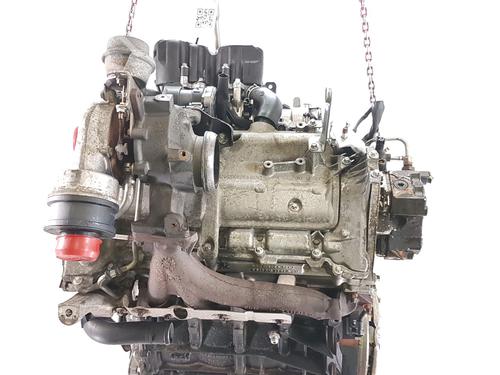 Engine MERCEDES-BENZ B-CLASS Sports Tourer (W245) B 200 CDI (245.208) | BP13677047M1