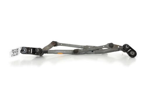Used Front wipers mechanism RENAULT CLIO III Grandtour (KR0/1_) 1.5 dCi (KR0F) (86 hp) 29346897
