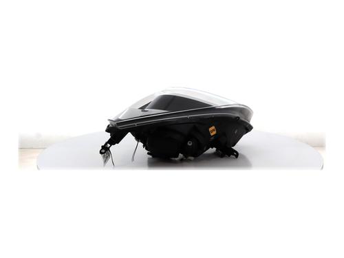 Left headlight RENAULT KANGOO / GRAND KANGOO II (KW0/1_) 1.5 dCi 90 (KW05, KW08, KW0G, KW11) | BP30118557C28