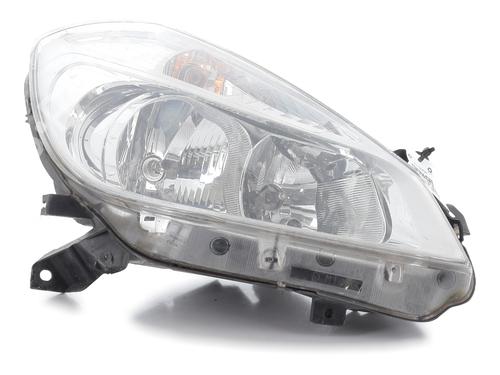 Koplamp rechts RENAULT CLIO III (BR0/1, CR0/1) 1.5 dCi (BR17, CR17) (86 hp) 31749402