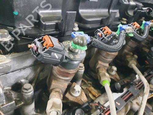 Engine CITROËN C3 Picasso (SH_) 1.6 BlueHDi 100 | BP38742300M1 - Image 10
