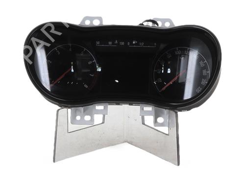 Instrument cluster OPEL KARL (C16) 1.0 | BP38007779C47 - Image 3