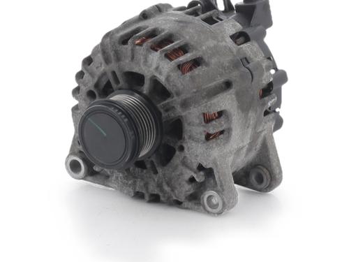 Used Alternator Alternator FORD MONDEO IV (BA7) 2.0 TDCi (140 hp) 40441150 40441150