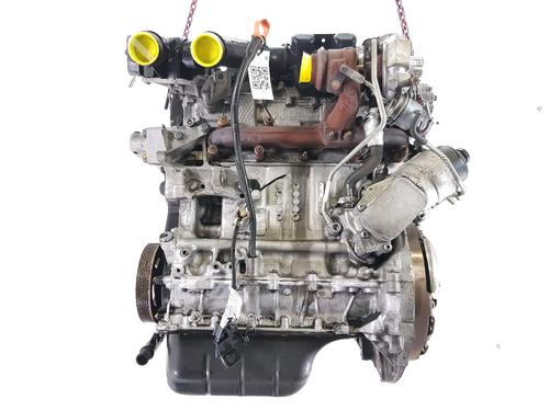 Engine CITROËN C4 I (LC_) 1.6 HDi | BP40057727M1 - Image 2