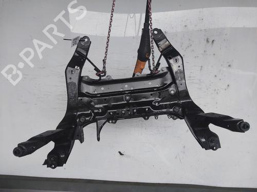 Used Subframe Subframe MINI MINI (F55) Cooper (136 hp) 36012989 36012989