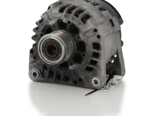Generator RENAULT CLIO III (BR0/1, CR0/1) [2005-2014]  26443924