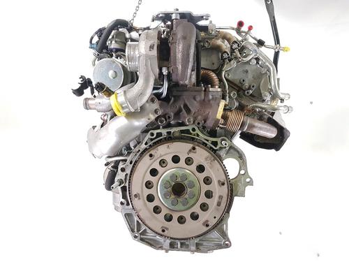 Engine RENAULT VEL SATIS (BJ0_) 3.0 dCi (BJ0S) | BP30669314M1