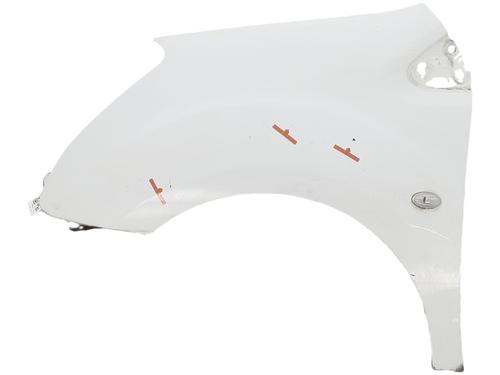 Used Left front fenders Left front fenders 37658143 37658143