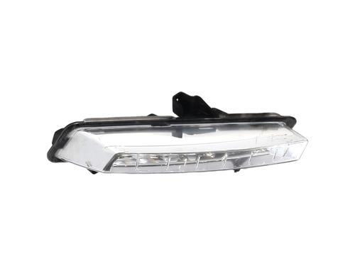 Used Left daytime light RENAULT CLIO IV (BH_) 1.5 dCi 75 (75 hp) 29762423