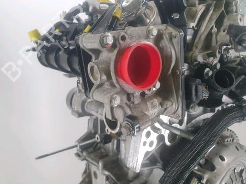 Motor DACIA SANDERO II TCe 90 (B8M1, B8MA, B8AC) | BP30799029M1 