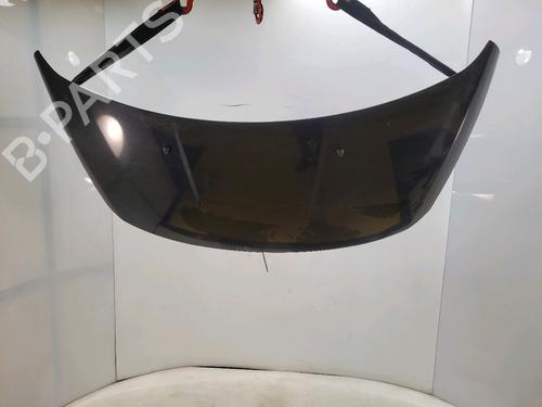 Used Hood PEUGEOT 3008 I MPV (0U_) 1.6 HDi (109 hp) 22896119