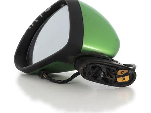 Left mirror OPEL CORSA D (S07) 1.3 CDTI (L08, L68) | BP24814235C26 
