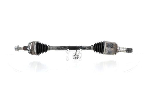 Right rear driveshaft MERCEDES-BENZ M-CLASS (W163) ML 270 CDI (163.113) | BP18837927M41 
