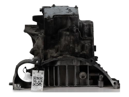 Oliebundkar LAND ROVER RANGE ROVER SPORT I (L320) 3.6 D 4x4 | BP27908319M115 