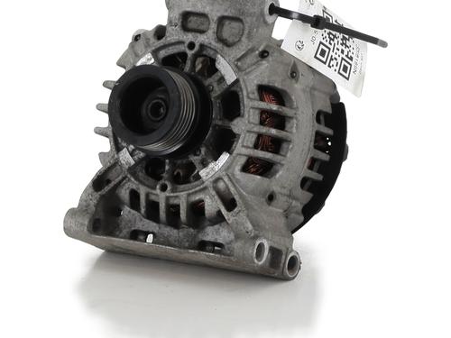 Used Alternator Alternator MERCEDES-BENZ A-CLASS (W169) [2004-2012] 33713257 33713257