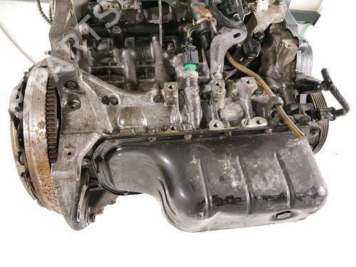 Engine PEUGEOT 5008 (0U_, 0E_) 1.6 HDi | BP32460351M1  - Image 14