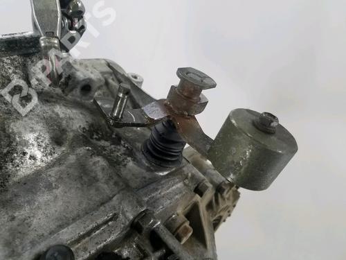 Gearbox HYUNDAI MATRIX (FC) 1.5 CRDi | BP11986478M3 