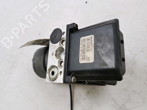 ABS pump SMART FORTWO Coupe (450) 0.7 (450.352, 450.332) | BP15086699M43