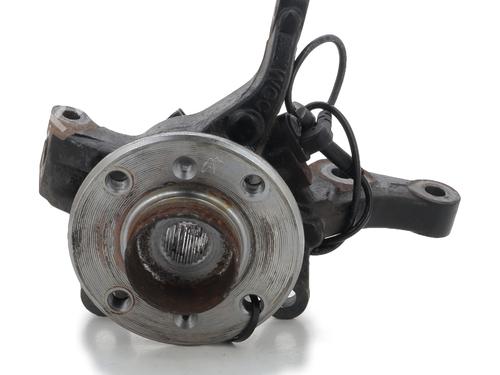 Used Right front steering knuckle DACIA SPRING Extreme (65 hp) 25452285