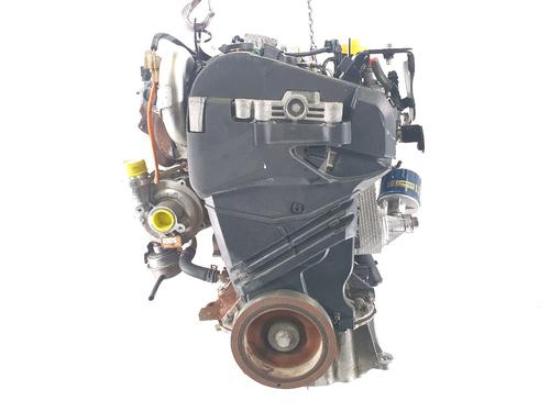 Used Engine Engine 36795186 36795186
