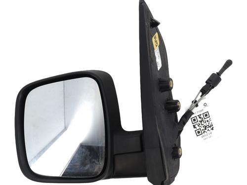 Used Left mirror Left mirror 37256316 37256316