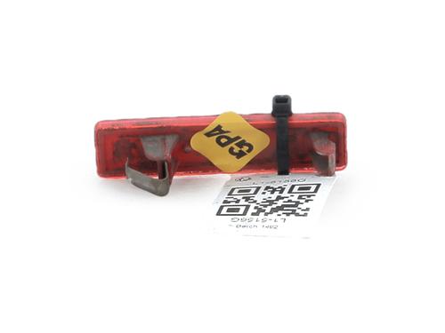 Andre RENAULT TRAFIC II Van (FL) 2.0 dCi 115 (FL01, FL0U, FL00, FL0H, FL0M) | BP37680617O1 - Image 3