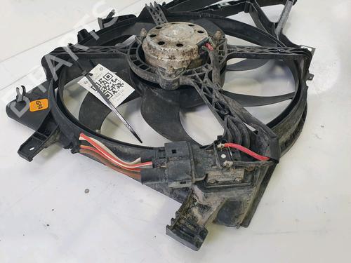 Køleventilator elektrisk OPEL COMBO Box Body/MPV 1.3 CDTI 16V | BP27373907M35 