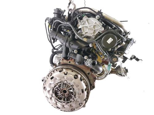 Engine PEUGEOT 508 I (8D_) 2.0 HDi | BP28505315M1