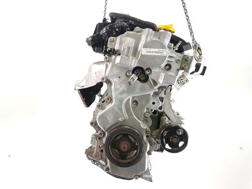 Used Engine RENAULT LAGUNA III (BT0/1) 2.0 16V (BT05, BT0F, BT0W) (140 hp) 21830884