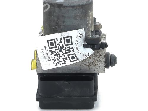 ABS pump RENAULT TRAFIC II Bus (JL) | BP31797349M43 - Image 4