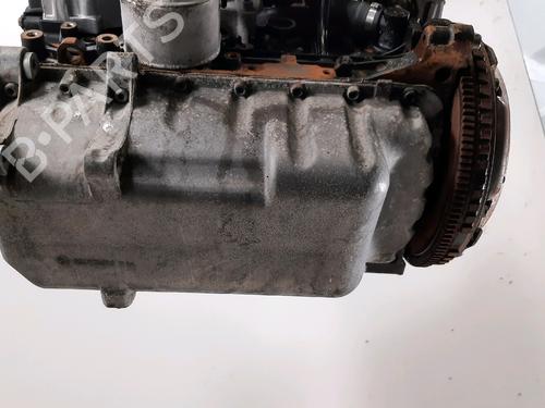 Engine CITROËN XSARA (N1) 2.0 HDi 109 | BP32333777M1