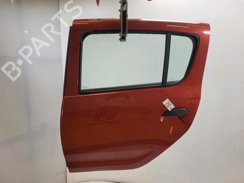 left-rear-door-dacia-sandero-ii-2012-31985844 main image