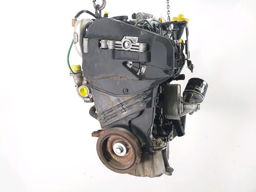 Used Engine Engine 36961968 36961968