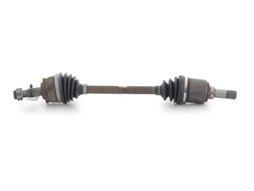 Left front driveshaft FIAT PANDA (169_) 1.2 (169AXF2A, 169AXF1A) | BP33646134M38 - Image 2