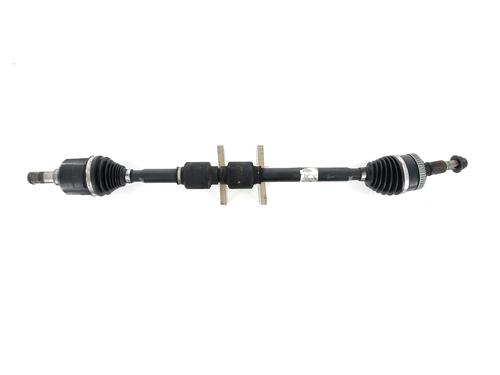 Used Right front driveshaft HYUNDAI ix35 (LM, EL, ELH) 1.7 CRDi (116 hp) 16737262